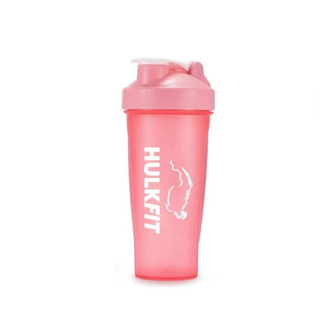 HULKFIT SHAKER - Pink 28OZ