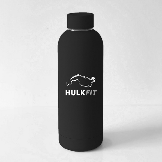 HULKFIT - Insulated Water Bottle
