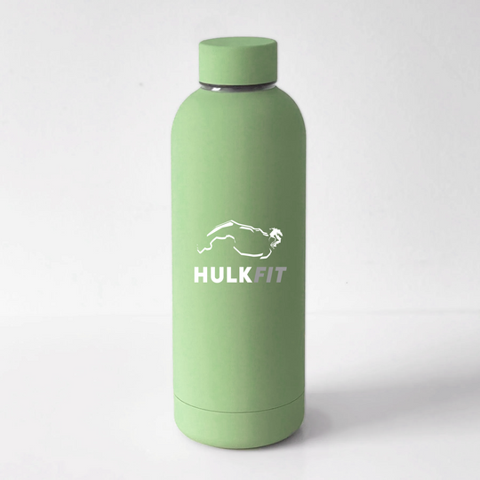 HULKFIT - Insulated Water Bottle