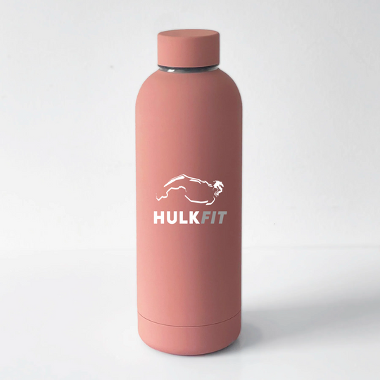 HULKFIT - Insulated Water Bottle